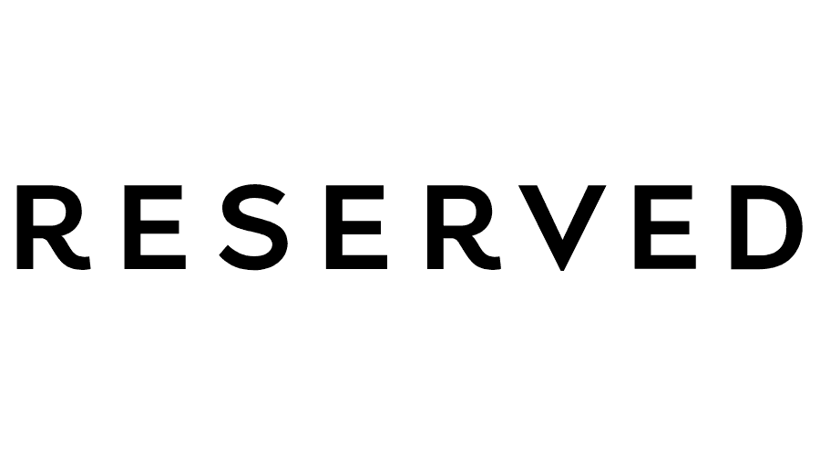 reserved-logo-vector